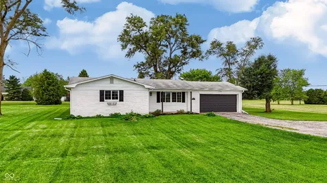 4825 E State Road 47 Lebanon IN 46052