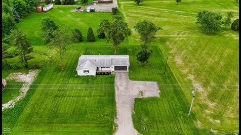 4825 E State Road 47 Lebanon IN 46052
