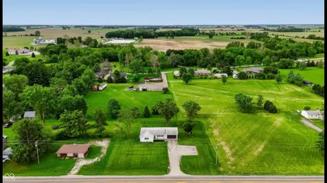 4825 E State Road 47 Lebanon IN 46052
