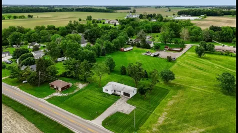 4825 E State Road 47 Lebanon IN 46052