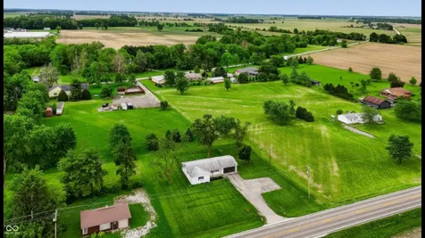 4825 E State Road 47 Lebanon IN 46052