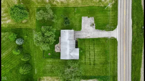 4825 E State Road 47 Lebanon IN 46052