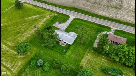 4825 E State Road 47 Lebanon IN 46052