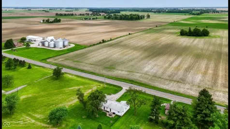4825 E State Road 47 Lebanon IN 46052