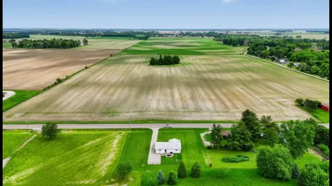 4825 E State Road 47 Lebanon IN 46052