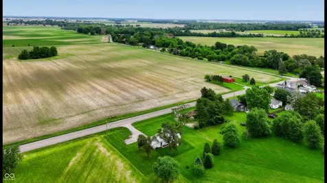 4825 E State Road 47 Lebanon IN 46052