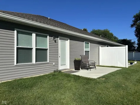 1511 Coen Court Columbus IN 47201