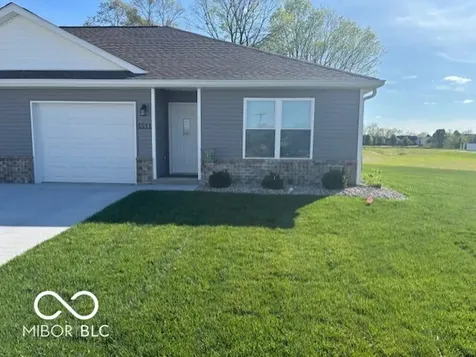 1511 Coen Court Columbus IN 47201
