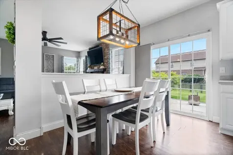 8702 N Autumnview Drive Mccordsville IN 46055