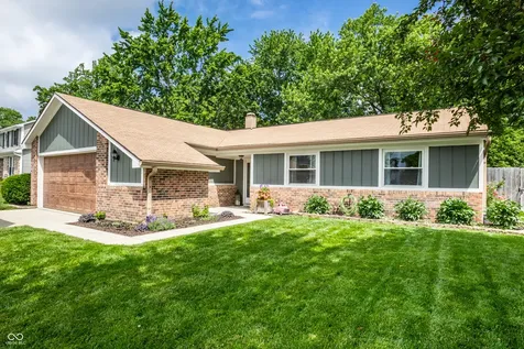 7802 Madden Drive Fishers IN 46038