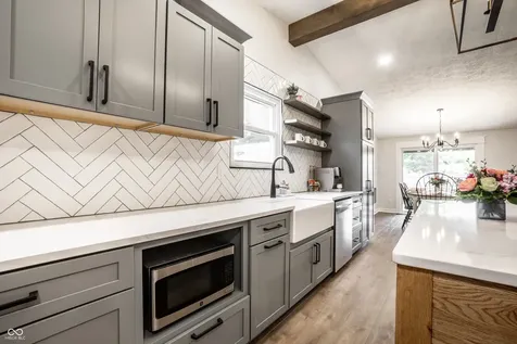 7802 Madden Drive Fishers IN 46038