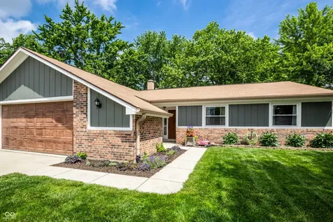 7802 Madden Drive Fishers IN 46038