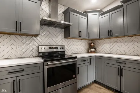 7802 Madden Drive Fishers IN 46038