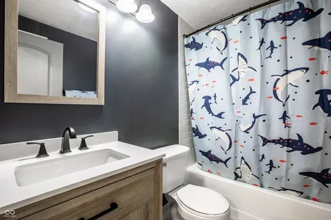 7802 Madden Drive Fishers IN 46038