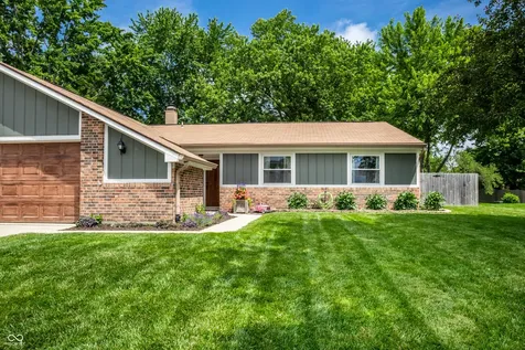 7802 Madden Drive Fishers IN 46038