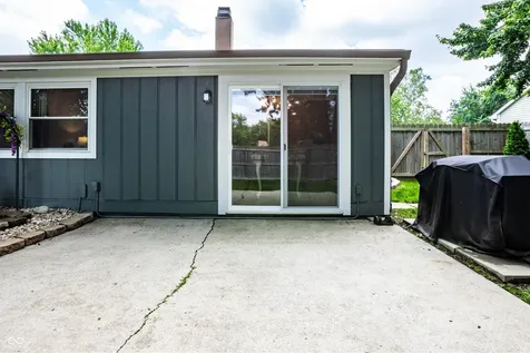 7802 Madden Drive Fishers IN 46038