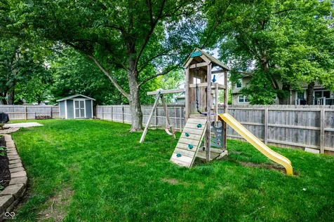 7802 Madden Drive Fishers IN 46038