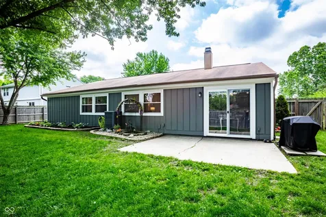 7802 Madden Drive Fishers IN 46038