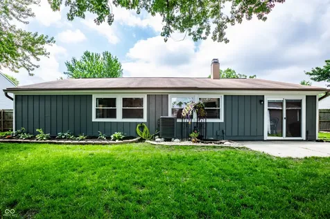 7802 Madden Drive Fishers IN 46038