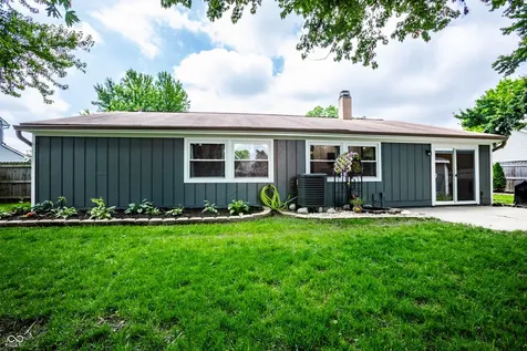 7802 Madden Drive Fishers IN 46038