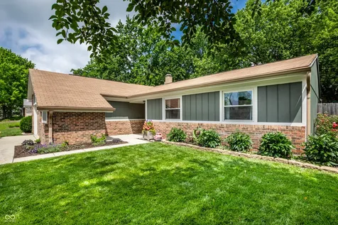 7802 Madden Drive Fishers IN 46038