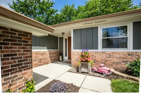 7802 Madden Drive Fishers IN 46038