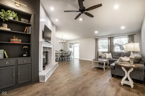 7802 Madden Drive Fishers IN 46038