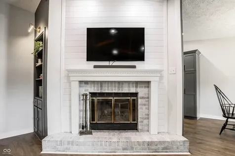 7802 Madden Drive Fishers IN 46038