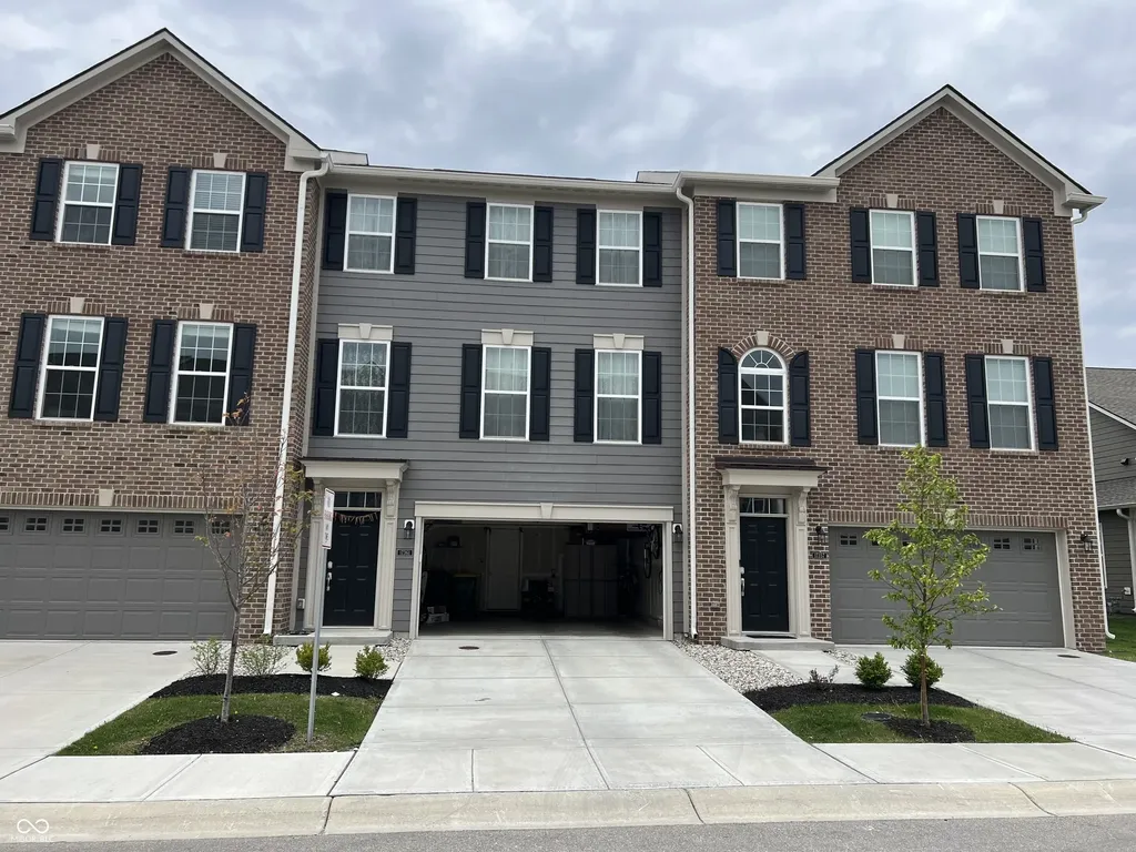 17361 Graley Place Westfield IN 46074