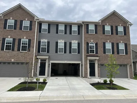 17361 Graley Place Westfield IN 46074