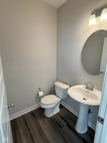 17361 Graley Place Westfield IN 46074