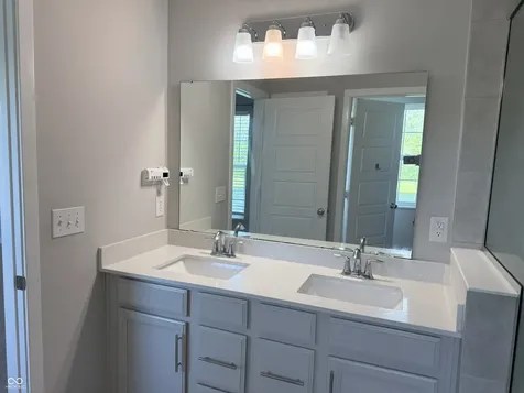 17361 Graley Place Westfield IN 46074