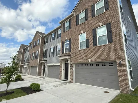 17361 Graley Place Westfield IN 46074