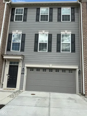 17361 Graley Place Westfield IN 46074
