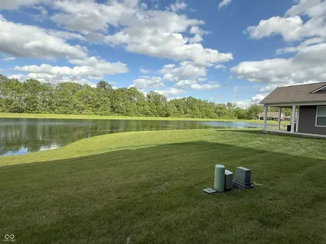 17361 Graley Place Westfield IN 46074