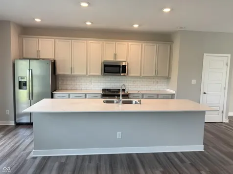 17361 Graley Place Westfield IN 46074