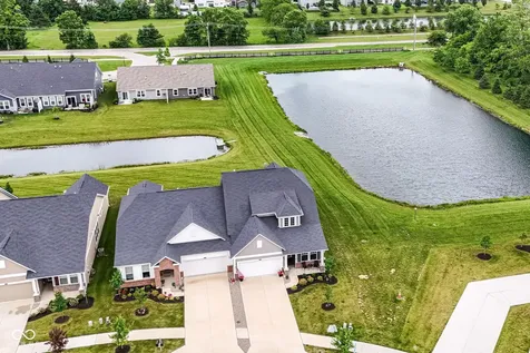 927 Tuxedo Drive Westfield IN 46074