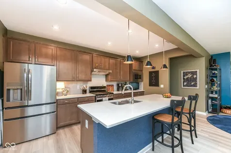 927 Tuxedo Drive Westfield IN 46074