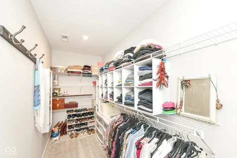927 Tuxedo Drive Westfield IN 46074