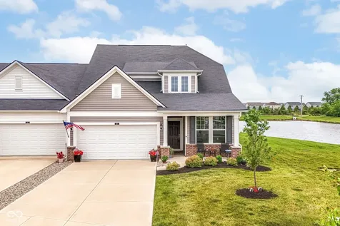 927 Tuxedo Drive Westfield IN 46074