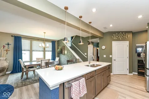 927 Tuxedo Drive Westfield IN 46074