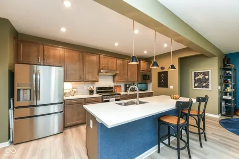927 Tuxedo Drive Westfield IN 46074