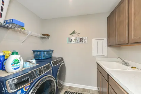927 Tuxedo Drive Westfield IN 46074