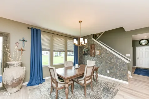 927 Tuxedo Drive Westfield IN 46074