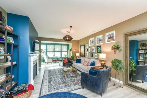927 Tuxedo Drive Westfield IN 46074