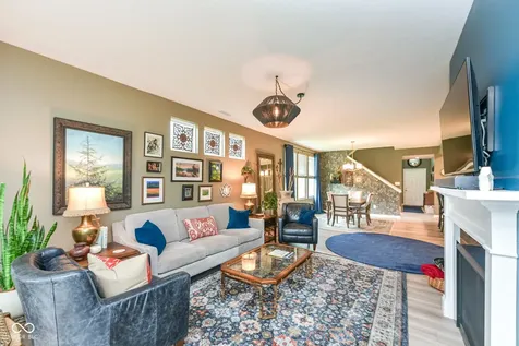 927 Tuxedo Drive Westfield IN 46074