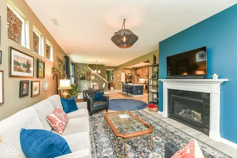 927 Tuxedo Drive Westfield IN 46074