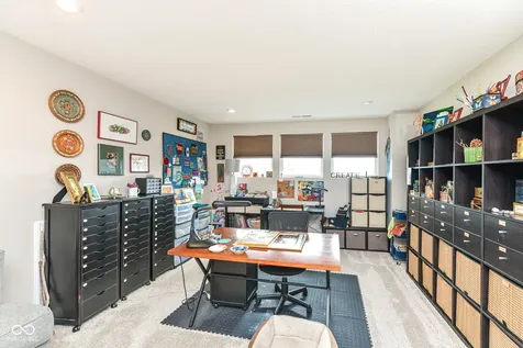 927 Tuxedo Drive Westfield IN 46074