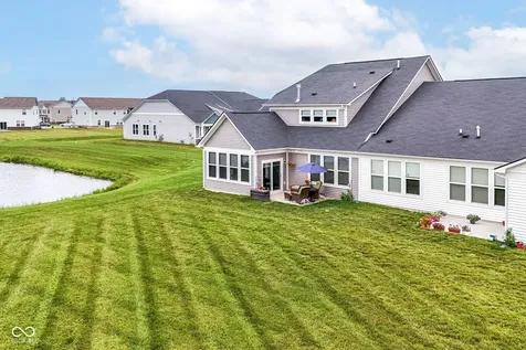927 Tuxedo Drive Westfield IN 46074