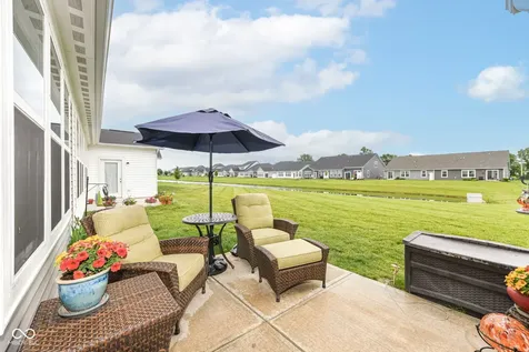 927 Tuxedo Drive Westfield IN 46074